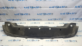 Nissan Ariya 23-25 Rear Bumper Guard