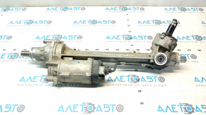 BMW 3 Series F30 12-18 RWD Electric Power Steering Rack Without Rods