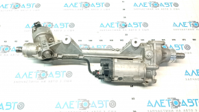 BMW 3 Series F30 12-18 RWD Electric Power Steering Rack Without Rods