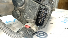BMW 3 Series F30 12-18 RWD Electric Power Steering Rack Without Rods