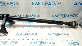 Cardan shaft cardan Mercedes CLA 250 14-19 bearing for replacement