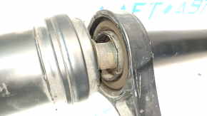 Cardan shaft cardan Mercedes CLA 250 14-19 bearing for replacement
