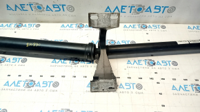 Cardan shaft cardan Mercedes CLA 250 14-19 bearing for replacement
