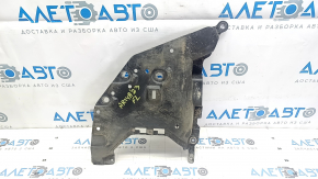 Front left underbody protection for Nissan Ariya 23-25