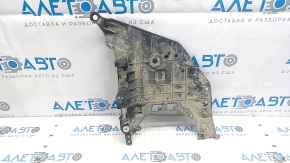 Front left underbody protection for Nissan Ariya 23-25