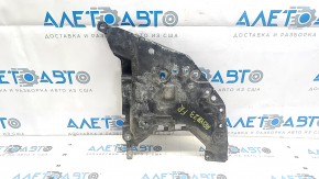 Front right underbody protection for Nissan Ariya 23-25
