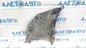 Front right underbody protection for Nissan Ariya 23-25