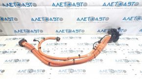 Nissan Ariya 23-25 Charging Port with Cable