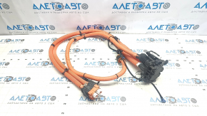 Nissan Ariya 23-25 Charging Port with Cable
