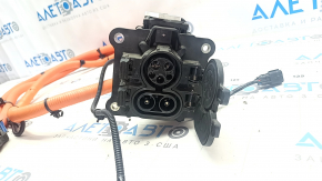 Nissan Ariya 23-25 Charging Port with Cable