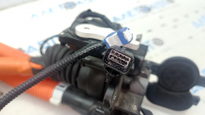 Nissan Ariya 23-25 Charging Port with Cable