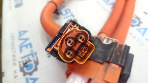 Nissan Ariya 23-25 Charging Port with Cable