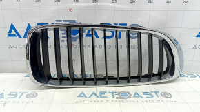Right radiator grill BMW 4 F32/33/36 14-20 Basis, sand