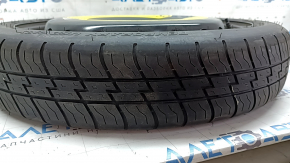 Spare tire for Audi A5 F5 18-25 R19 125/70