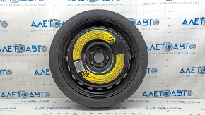 Spare tire for Audi A5 F5 18-25 R19 125/70