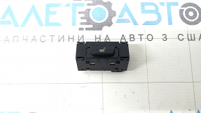 Rear left seat heating button BMW 4 F32/33/36 14-20