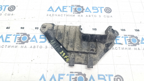 Front right underbody protection for Nissan Ariya 23-25 (small part)