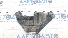 Front left underbody protection for Nissan Ariya 23-25 (small part)