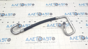Nissan Ariya 23-25 air conditioner compressor dryer hose