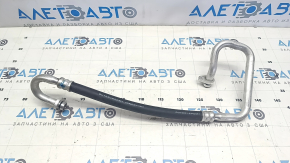 Nissan Ariya 23-25 air conditioner compressor dryer hose