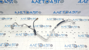 Nissan Ariya 23-25 air conditioning hose