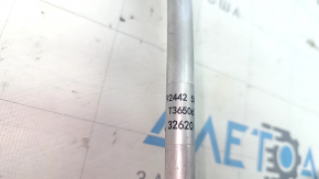 Nissan Ariya 23-25 air conditioning hose