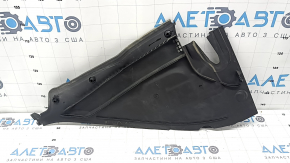 Left wiper grille trim BMW 4 F32/33/36 14-20