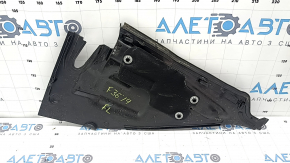 Left wiper grille trim BMW 4 F32/33/36 14-20