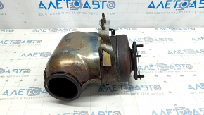 Volvo XC90 16-22 T5, T6 AWD Catalytic Converter
