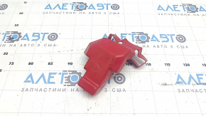 Nissan Ariya 23-25 positive battery terminal cover