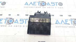 Nissan Ariya 23-25 Battery Distribution Plate