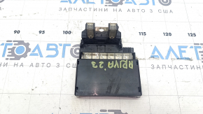 Nissan Ariya 23-25 Battery Distribution Plate