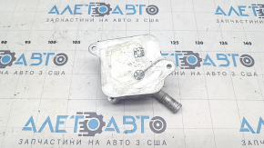 Nissan Ariya 23-25 Air Conditioning System Cooler