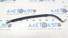 Nissan Ariya 23-25 On-Board Charger Ground Wire