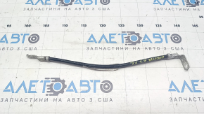 Nissan Ariya 23-25 Front Engine Ground Wiring