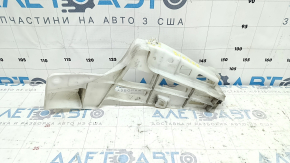 The rear bumper mount, right lower, Lexus RX350 RX450h 10-15, is broken.