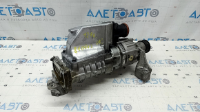 Volvo XC90 16-22 Compressor Assembly 129k
