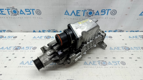Volvo XC90 16-22 Compressor Assembly 129k