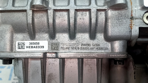 Volvo XC90 16-22 Compressor Assembly 129k
