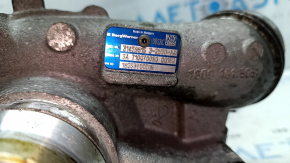 Turbocharger with manifold Volvo XC90 16-25 T6, T8 129kW