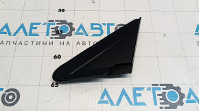 Fender molding triangle front left Subaru Impreza 17- GK