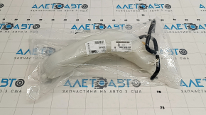 Expansion tank for cooling Subaru XV Crosstrek 18-23 with cap