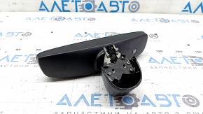 Interior mirror Audi A5 F5 17 - auto-dimming, black