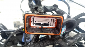 Nissan Ariya 23-25 interior wiring