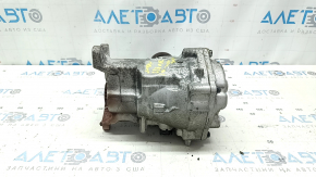 Volvo XC90 16-17 T5, T6 129kW front transfer case, rusty clutch