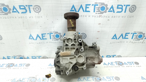 Volvo XC90 16-17 T5, T6 129kW front transfer case, rusty clutch