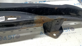 BMW 4 Series F32/33/36 14-20 Rear Bumper Reinforcement Rusty