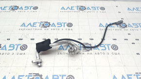 Nissan Ariya 23-25 air conditioning hose