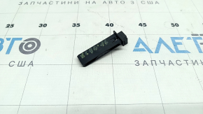 Volvo XC90 16-24 heater air temperature sensor