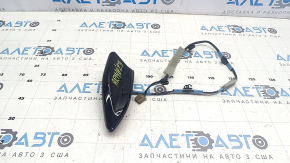 Nissan Ariya 23-25 fin antenna with housing